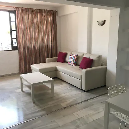 Apartamento Vistahermosa Centro El Puerto de Santa María Exterior foto