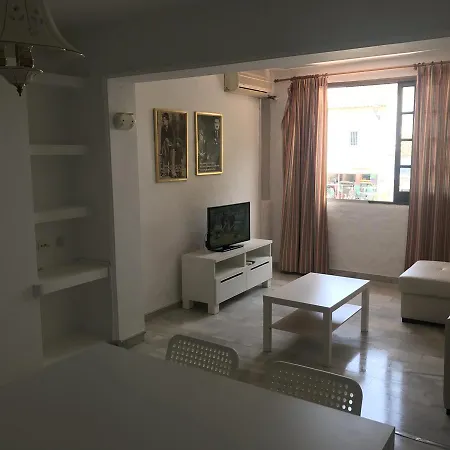 Apartamento Vistahermosa Centro El Puerto de Santa María Exterior foto