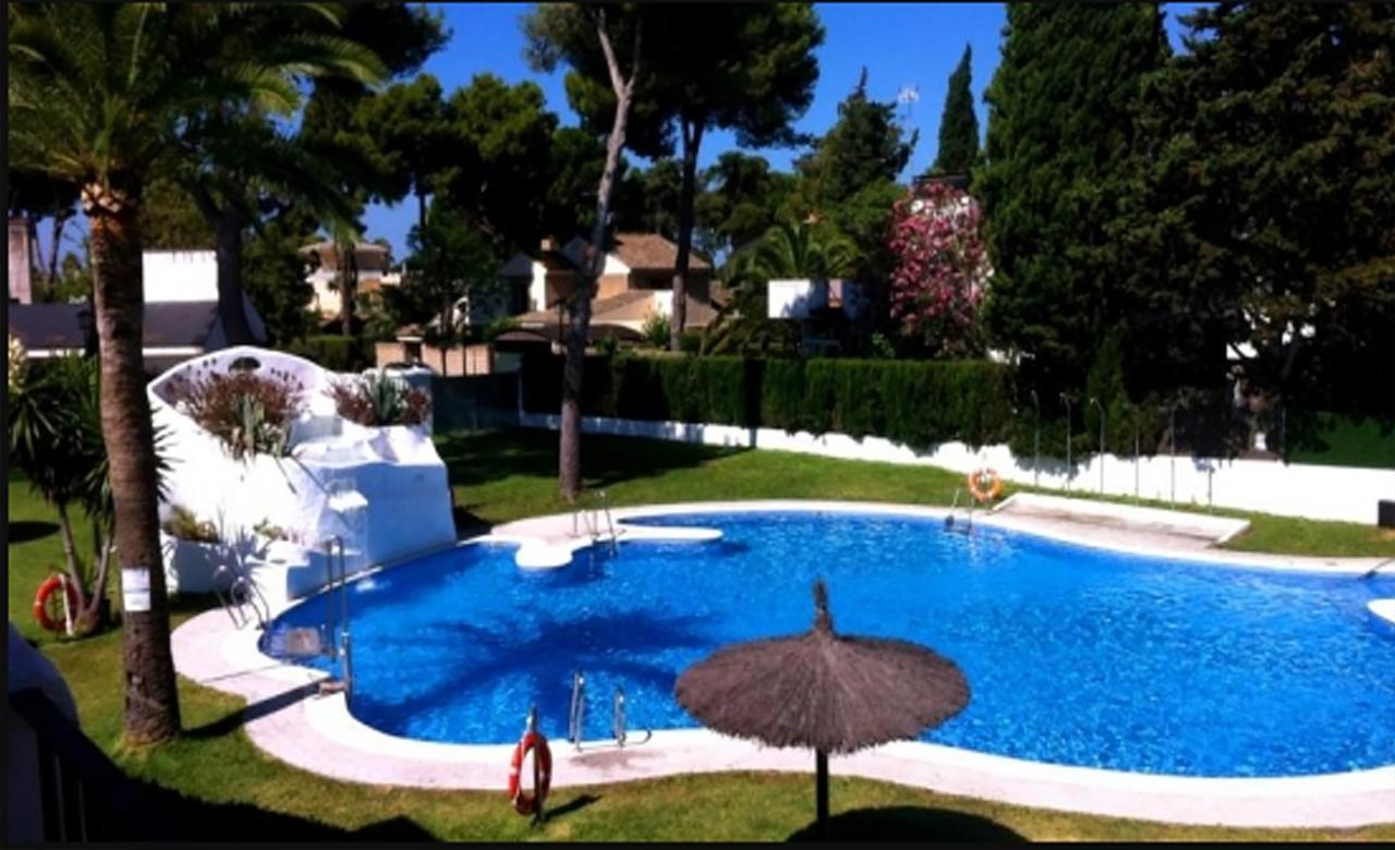 Vistahermosa Centro Appartement *