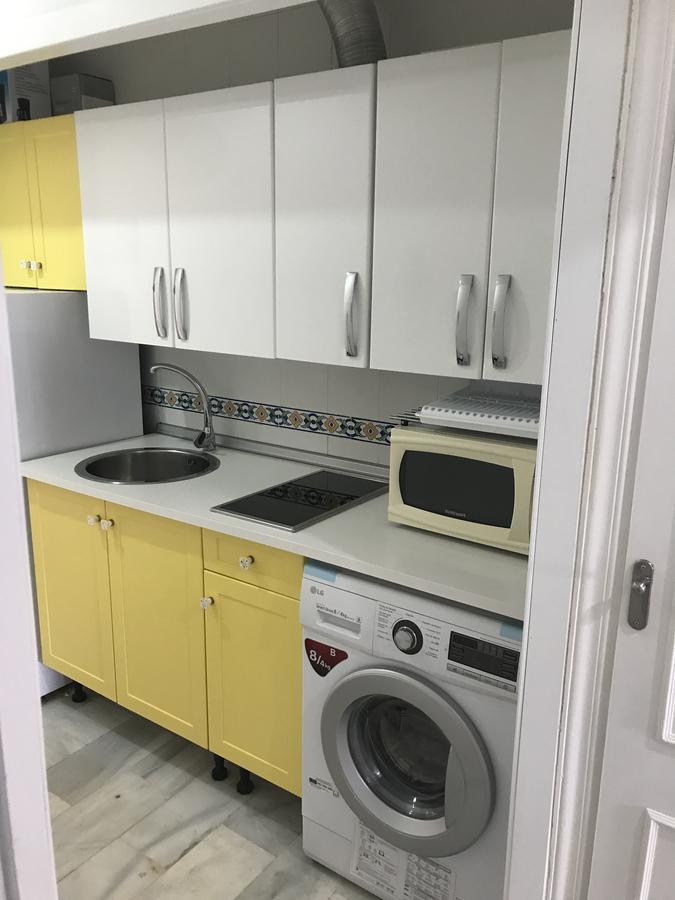 Vistahermosa Centro Appartement