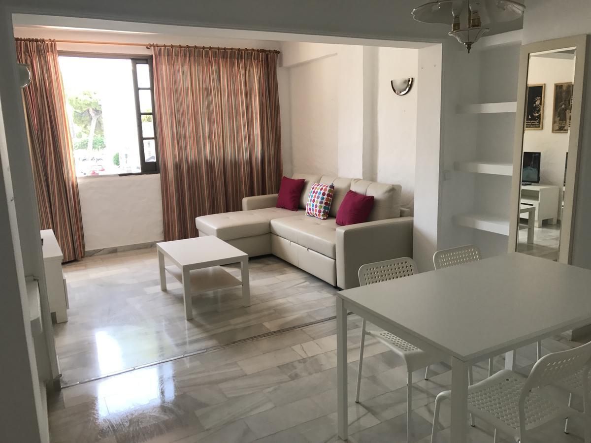 Appartement Vistahermosa Centro *