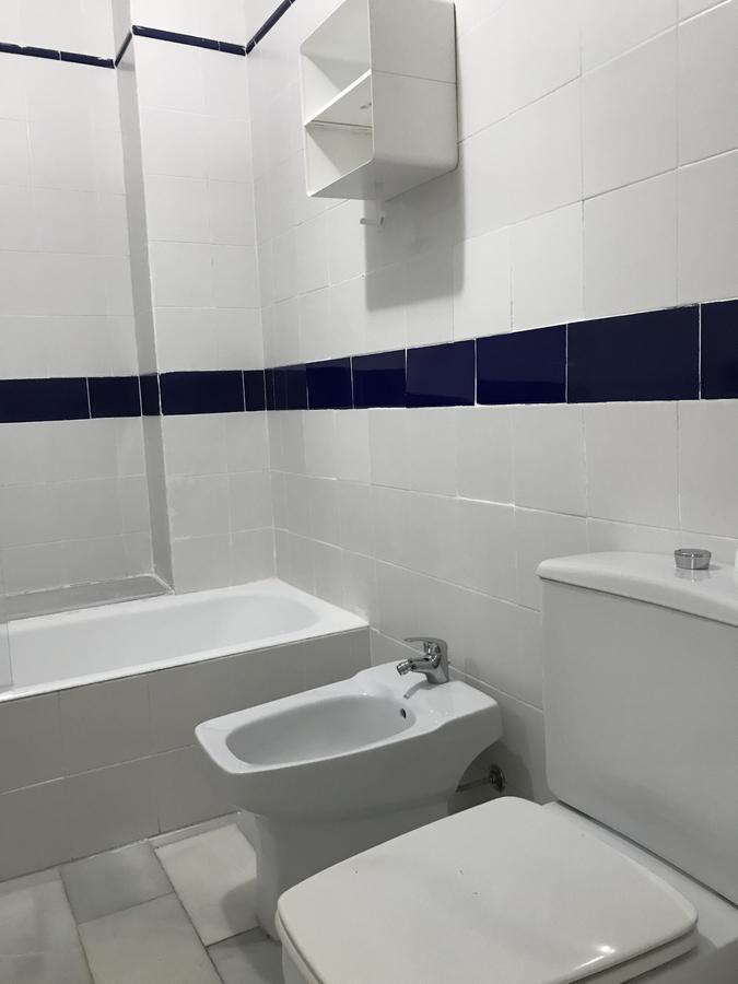 Vistahermosa Centro Appartement *