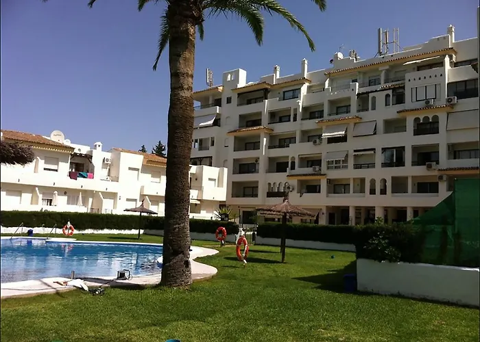 Apartamento Vistahermosa Centro