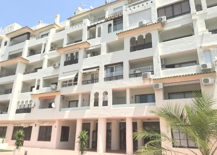 Apartamento Vistahermosa Centro