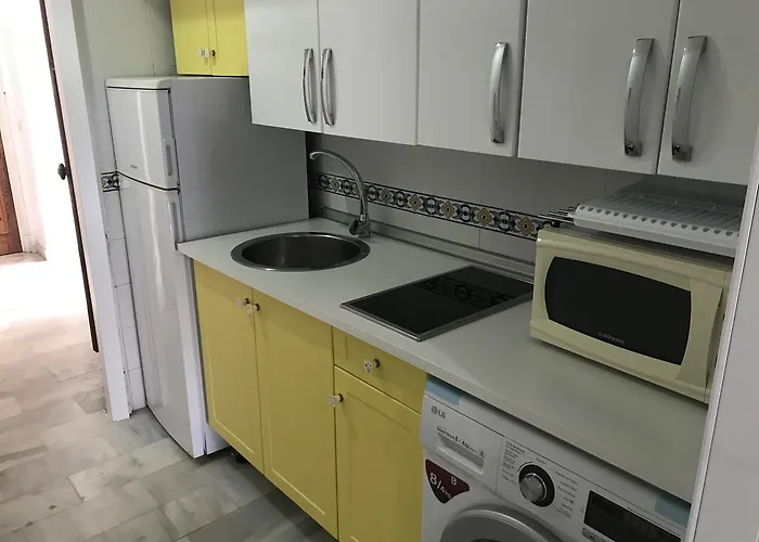 Apartamento Vistahermosa Centro