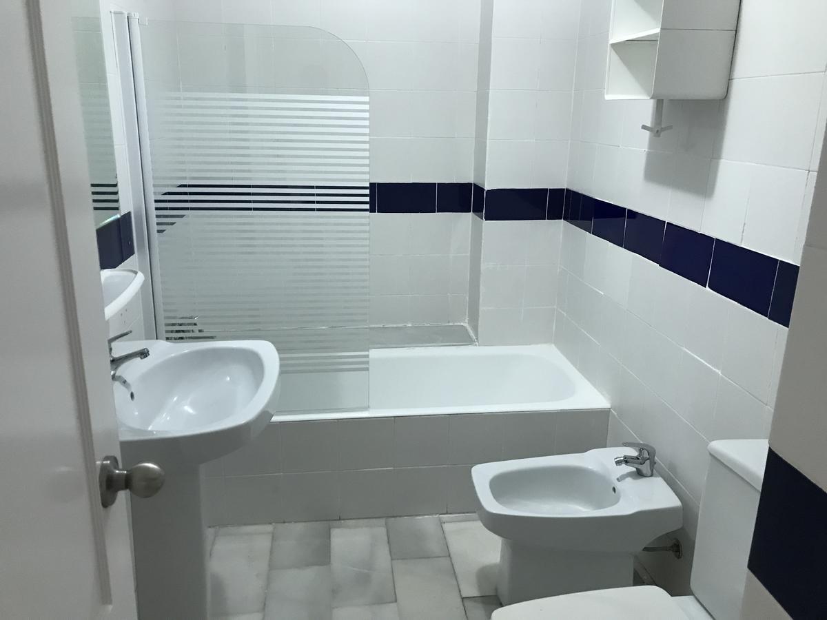 Vistahermosa Centro Apartment